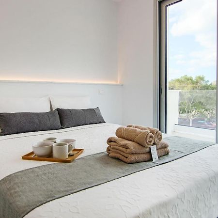 Apartmán Phaedrus Living - Seaside Executive Flat Harbour 204 Paphos Exteriér fotografie